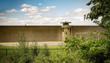 Advocates Demand Answers as State Prisons Face Scrutiny After Deaths