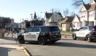 16-year-old fighting for his life after stabbing in Hackensack, N.J., family says