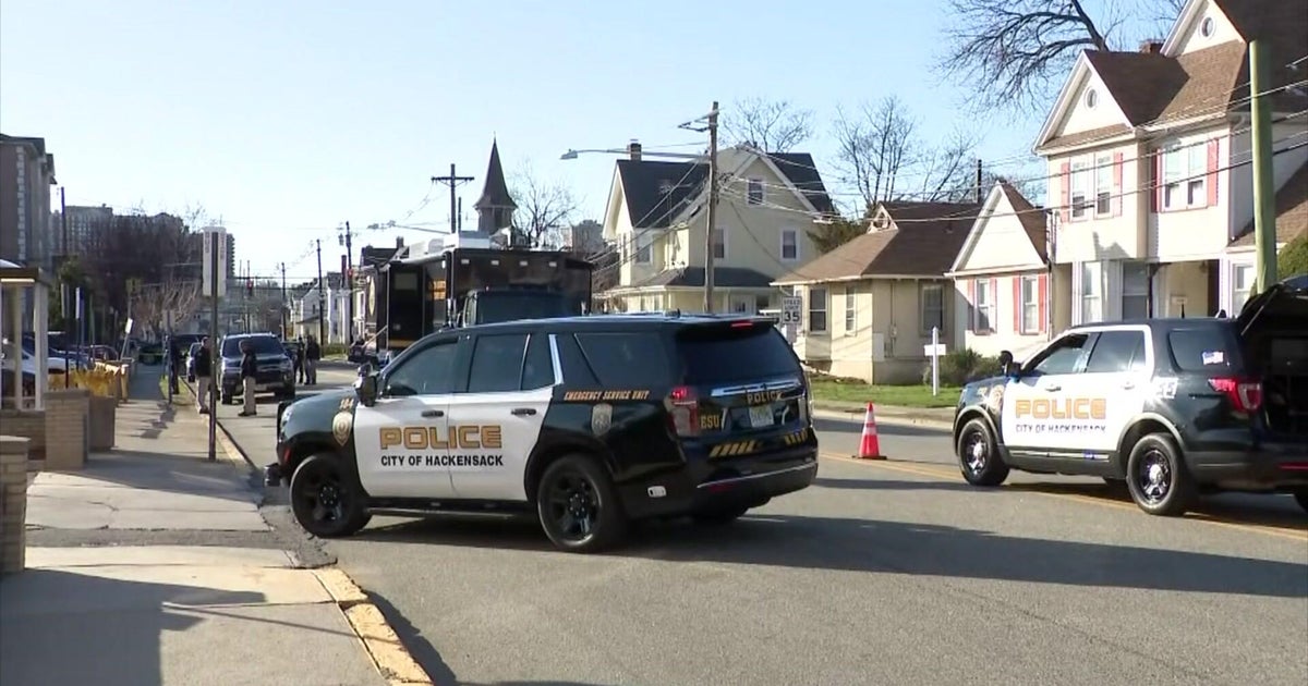 16-year-old fighting for his life after stabbing in Hackensack, N.J., family says