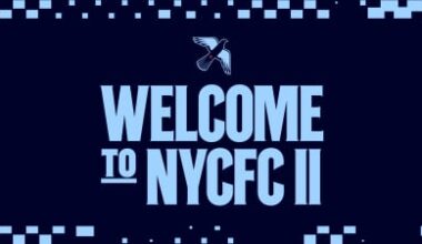 New York City FC MLS NEXT Pro Affiliate, New York City FC II, Signs Six Newcomers to the Roster for the 2026 MLS NEXT Pro Season