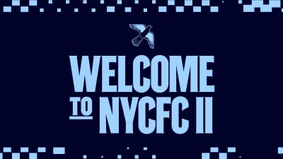 New York City FC MLS NEXT Pro Affiliate, New York City FC II, Signs Six Newcomers to the Roster for the 2026 MLS NEXT Pro Season