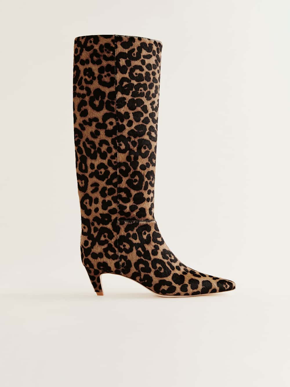 Remy Knee Boot
