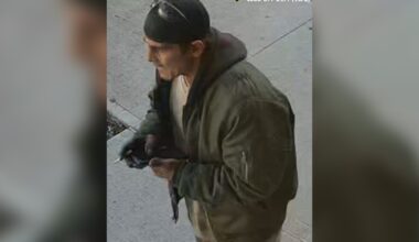 Brooklyn construction worker hit in head with hammer in fight over tools