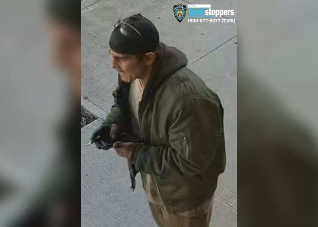 Brooklyn construction worker hit in head with hammer in fight over tools