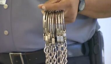 Nonprofit news groups sue DOCCS over sexual assault records