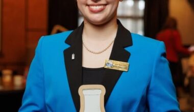 Minisink Valley High junior named New York State Dairy Ambassador