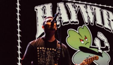 The Coolest Live Music in NYC This Weekend – The Aquarian