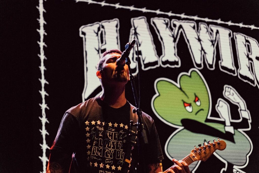 The Coolest Live Music in NYC This Weekend – The Aquarian