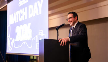 2026 Match Day Envelopes Are Ready to Rip