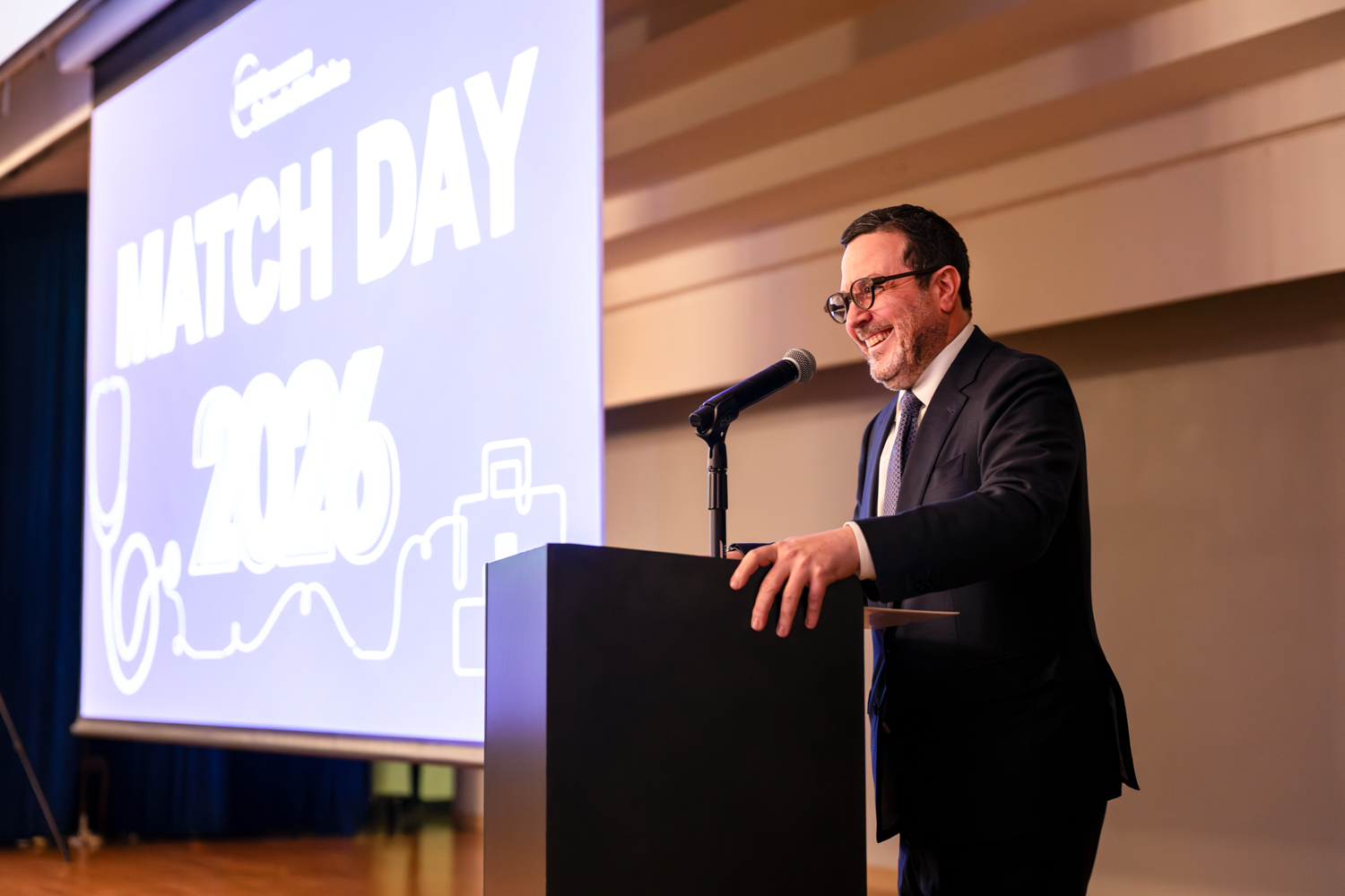 2026 Match Day Envelopes Are Ready to Rip