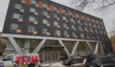 A Bronx early childhood education center has been empty for 3 years. NYC is paying the bill, but hasn't filled the seats