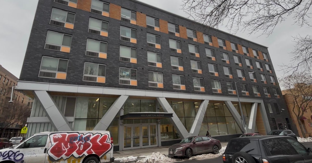 A Bronx early childhood education center has been empty for 3 years. NYC is paying the bill, but hasn't filled the seats