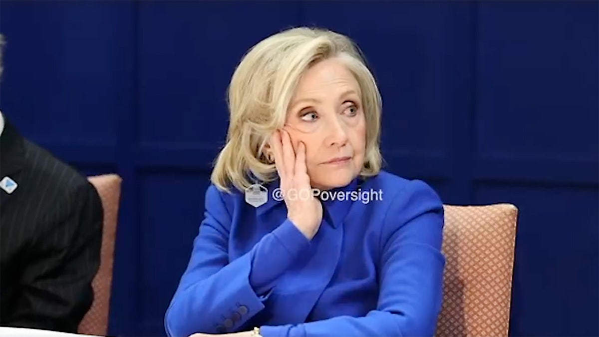 Hillary Deposition