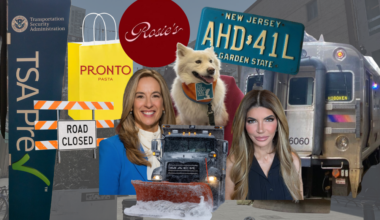 FBI in Hoboken, Jersey City Cannabis Crackdown, Plus More News You Missed