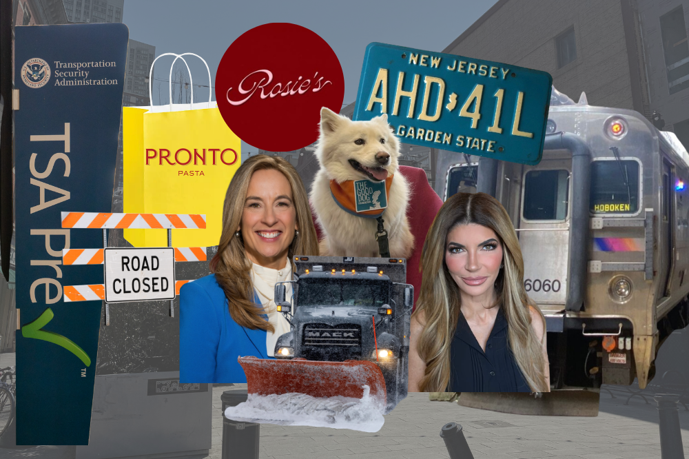 FBI in Hoboken, Jersey City Cannabis Crackdown, Plus More News You Missed