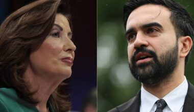 Albany budget battle has big implications for NYC Mayor Mamdani's property tax proposal