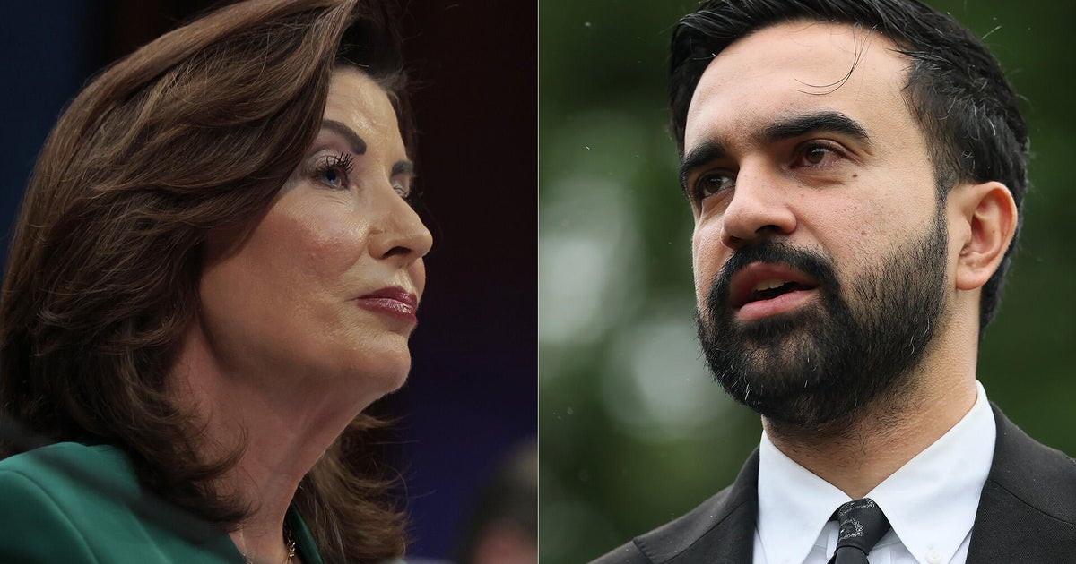 Albany budget battle has big implications for NYC Mayor Mamdani's property tax proposal