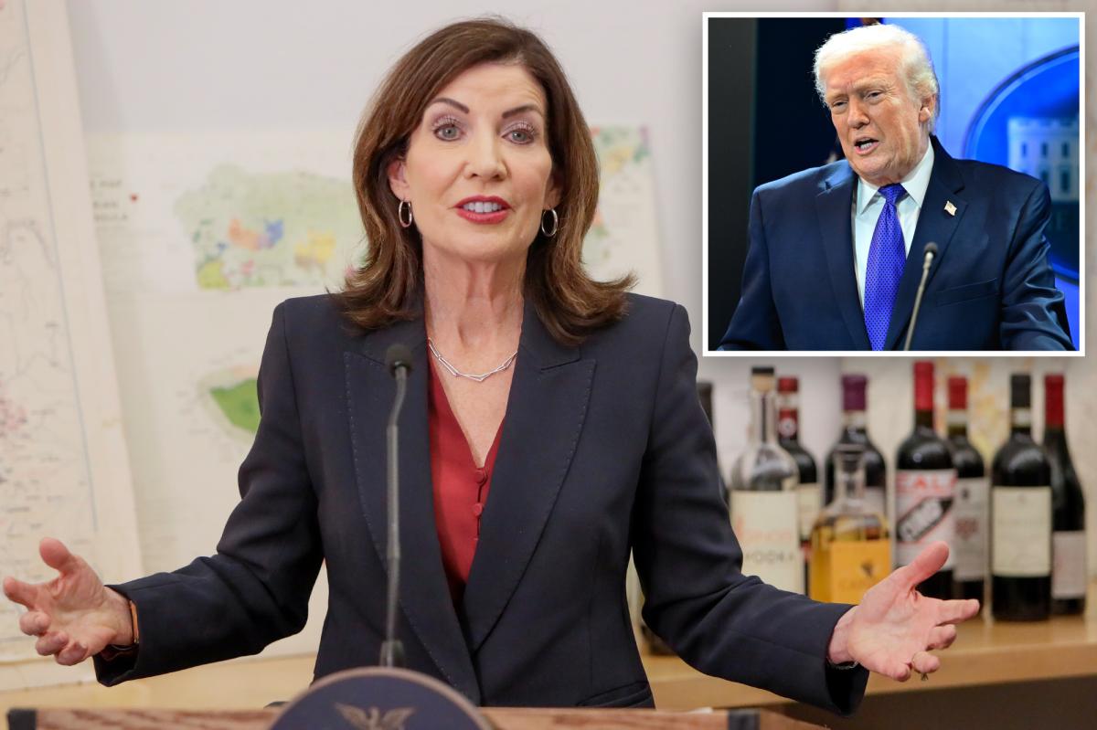 Live updates on Zohran Mamdani, Governor’s race, more