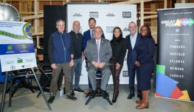 Yonkers Booming Film Industry Generating Tens of Millions in Sales and Earnings for City   