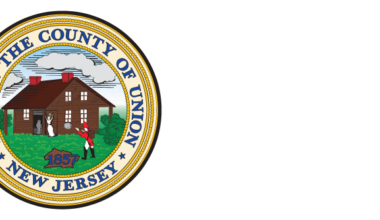 County of Union, New Jersey