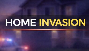 BRONX MAN CONVICTED OF HOME-INVASION BURGLARY IN OSSINING