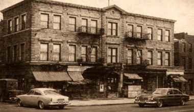 Defiant Haven Of Renaissance Glamour, 1920-2019