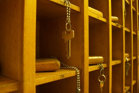 Is There a Paradox at the Heart of Some Boutique Hotels?