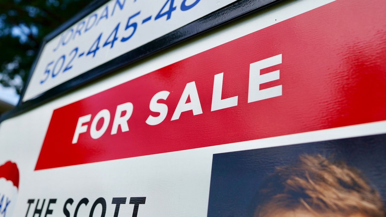 Upstate New York housing market sees rising home prices