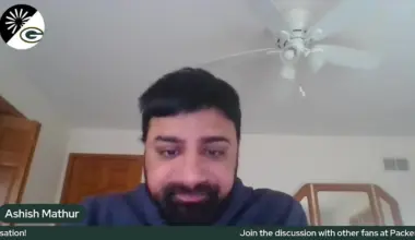 Green Bay Packers Urged to Make Blockbuster Trade With New York Giants