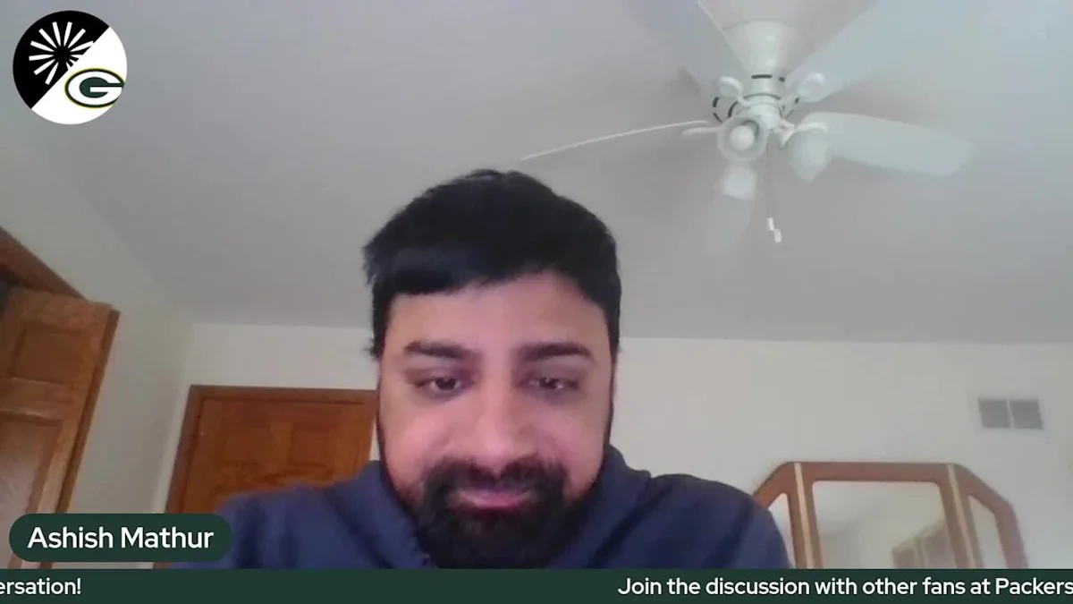 Green Bay Packers Urged to Make Blockbuster Trade With New York Giants