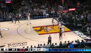 Miami Heat vs. Brooklyn Nets - Game Highlights