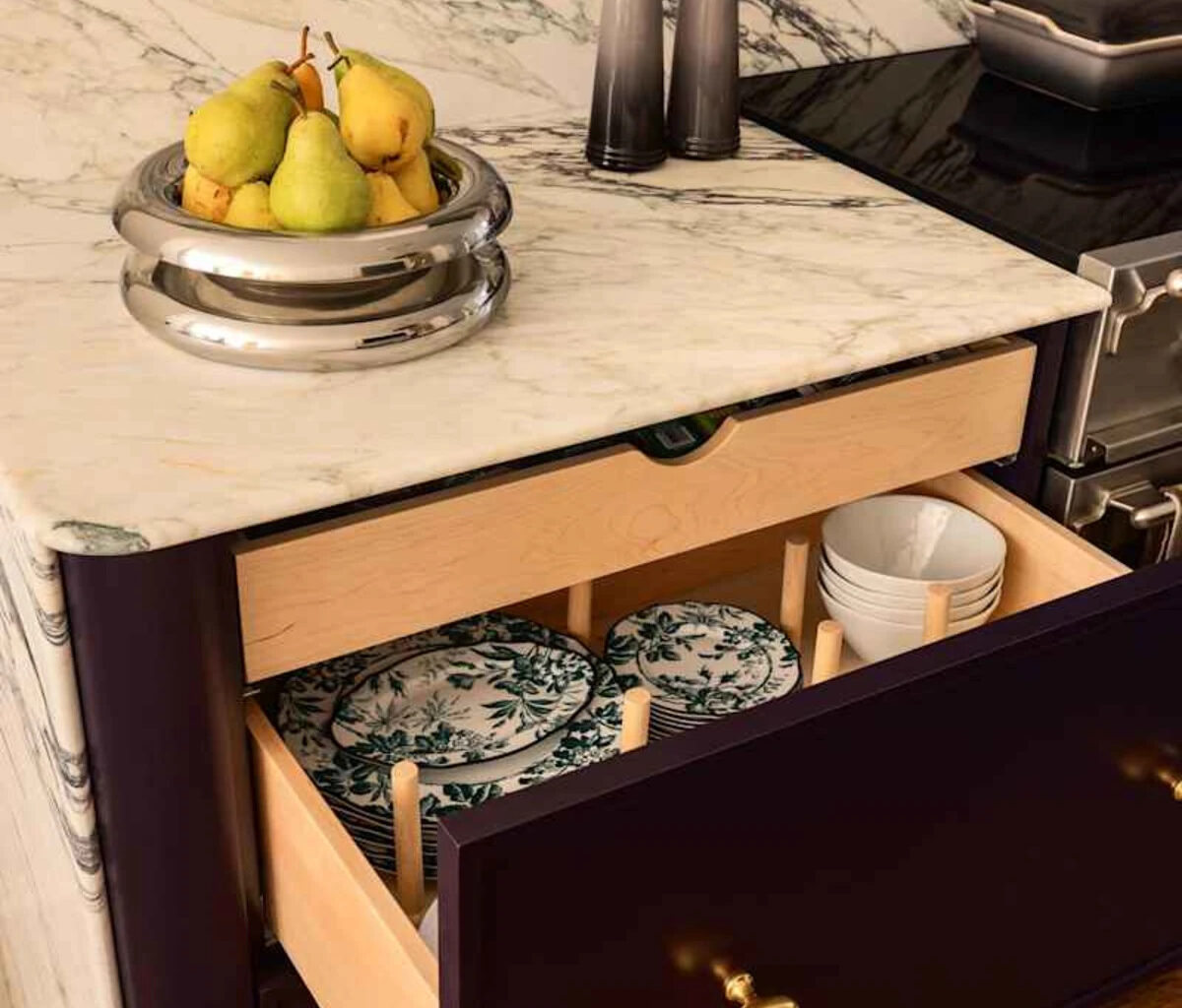 A 183-Year-Old Brooklyn Brownstone Had Its Character Stripped Out — So a Designer Brought It Back