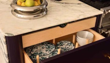 A 183-Year-Old Brooklyn Brownstone Had Its Character Stripped Out — So a Designer Brought It Back