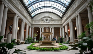 2 NYC locations dubbed ‘World’s Greatest Places of 2026’ by TIME