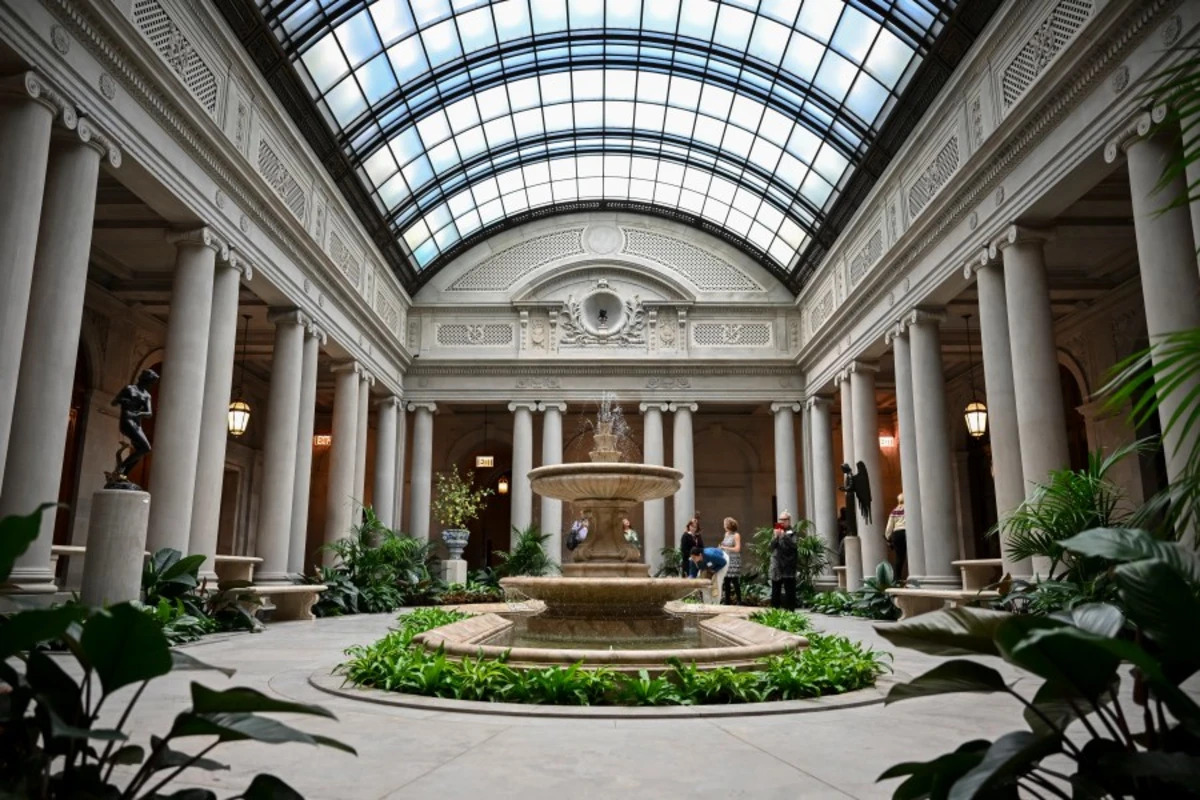 2 NYC locations dubbed ‘World’s Greatest Places of 2026’ by TIME