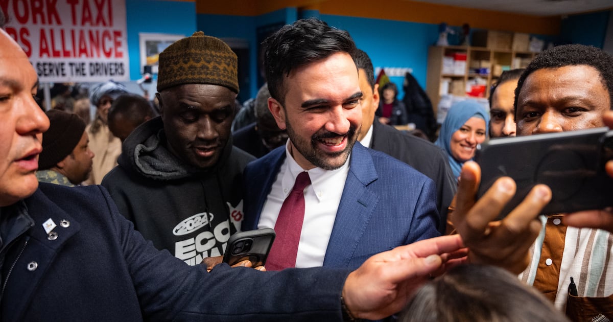 Mayor Zohran Mamdani ends TikTok ban in New York City government