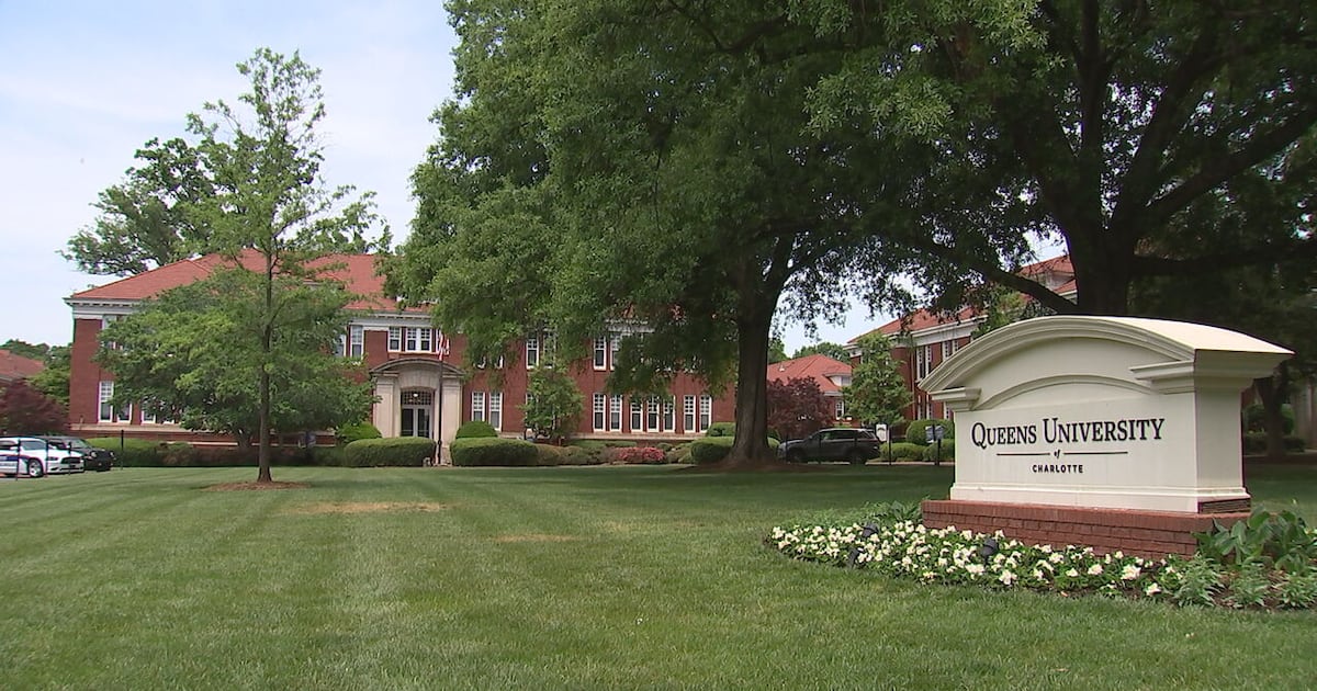 Queens University takes action after pest reports in dining halls – WSOC TV