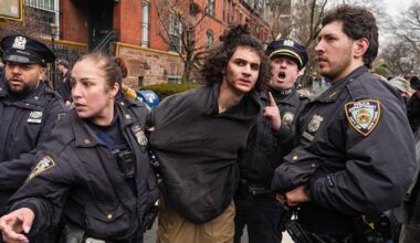 Bomb thrown at NYC Mayor Zohran Mamdani’s home; investigated as act of terrorism – KIRO 7 News Seattle