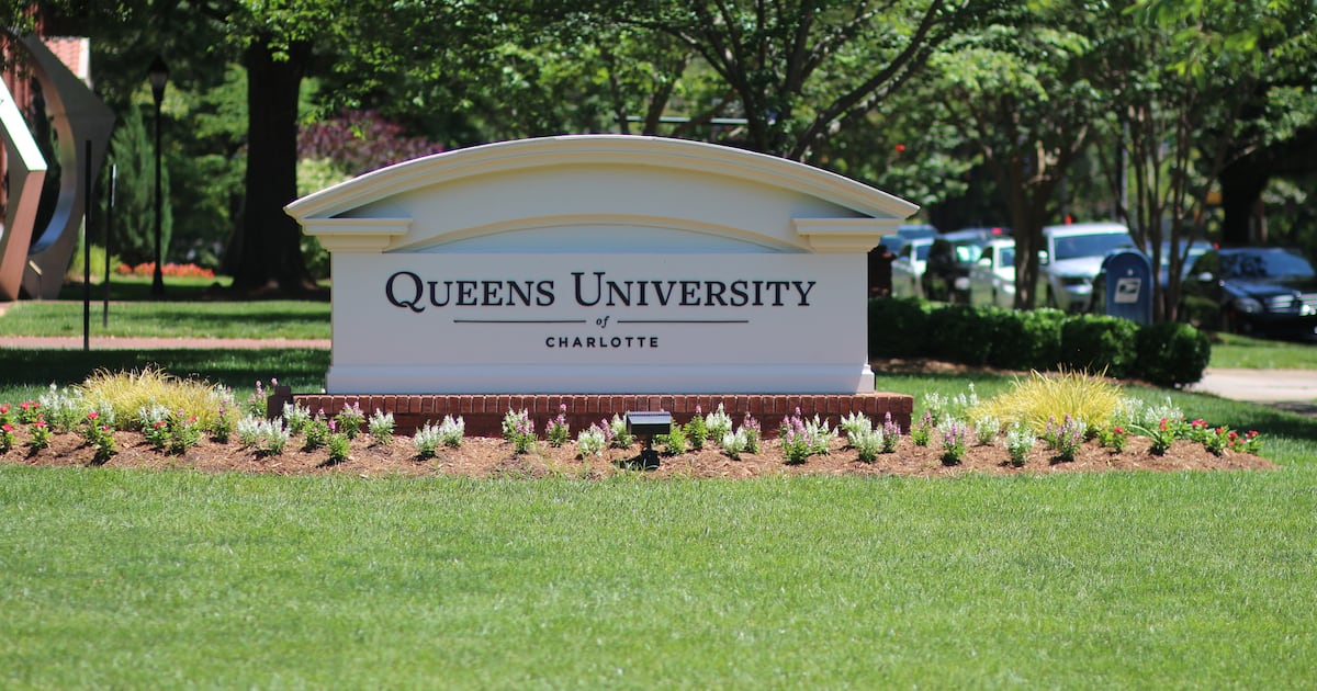 Queen’s University basketball team beats Austin Peay, move onto ASUN Championship – WSOC TV