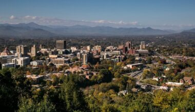 Forget NYC and LA—here are 6 underrated small American cities – 95.5 WSB