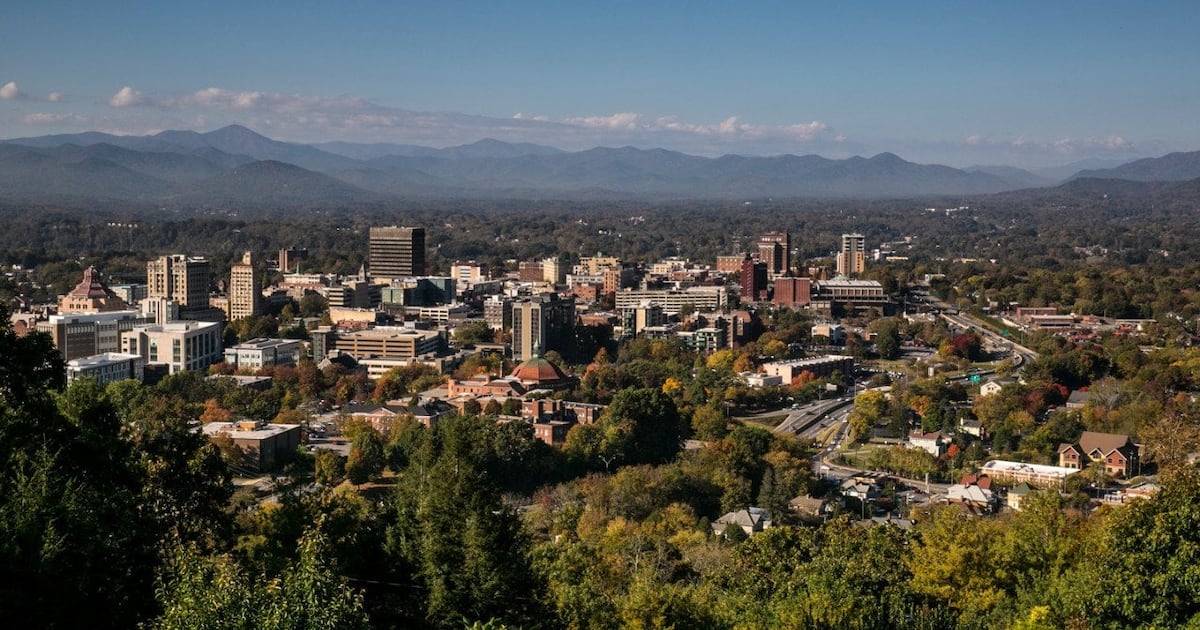 Forget NYC and LA—here are 6 underrated small American cities – 95.5 WSB