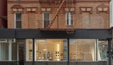 Charlap Hyman & Herrero NONFICTION NYC Store