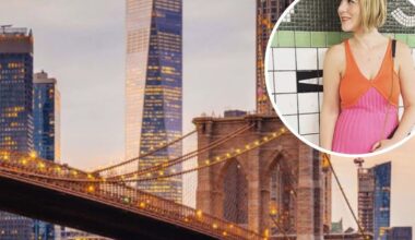 New York travel: 'I've been to this city 10 times - here's why I'm going back again'