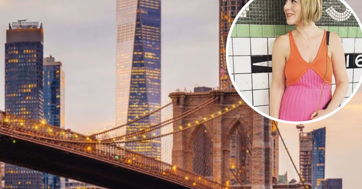 New York travel: 'I've been to this city 10 times - here's why I'm going back again'