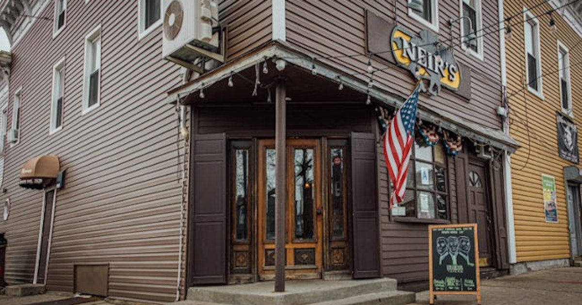 Founded 1829: How Neir’s Tavern Thrives Through Community & Resilience | CO