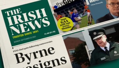 From no ladies’ football to queens of Ulster – The Irish News