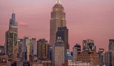 what I'm packing to move to nyc