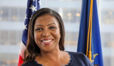 AG Letitia James Just Stood Up For Trans Youth In New York. Now, Will Mayor Mamdani Act?