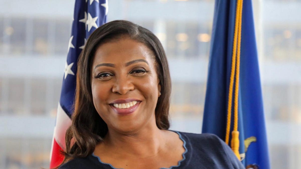 AG Letitia James Just Stood Up For Trans Youth In New York. Now, Will Mayor Mamdani Act?