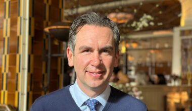 Steven Fulop on Fighting for Business Interests in Zohran Mamdani's New York